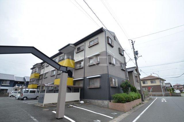 アルフィーネ東曙