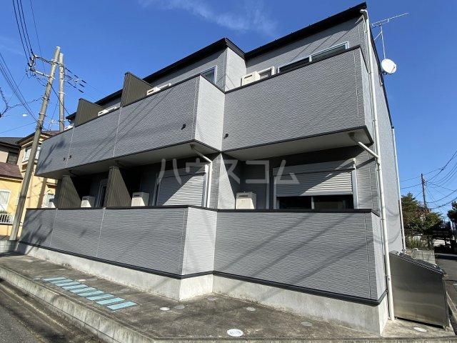 KAKURA(1K/1階)