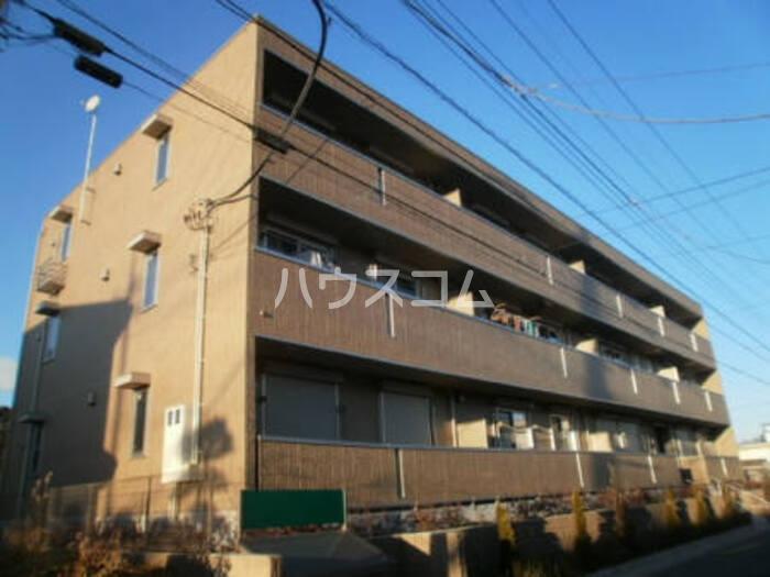 ボヌール四季Ⅲ