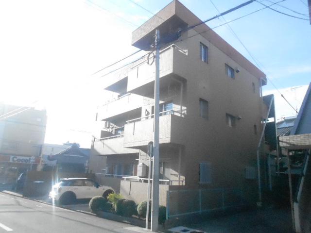 メゾンさかい
