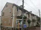 サンビレッジNOW D棟