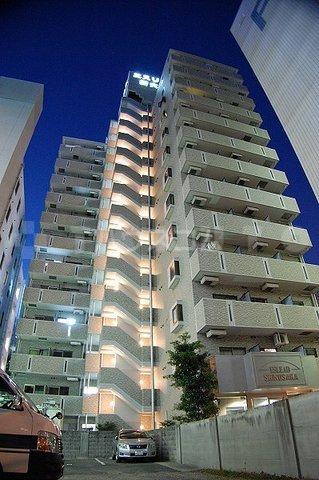 エスリード新大阪