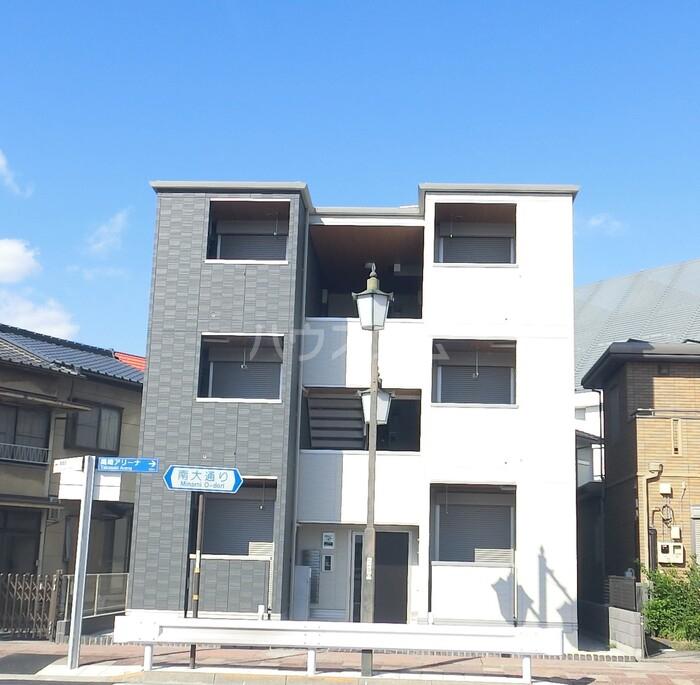 オペラハウス和田町