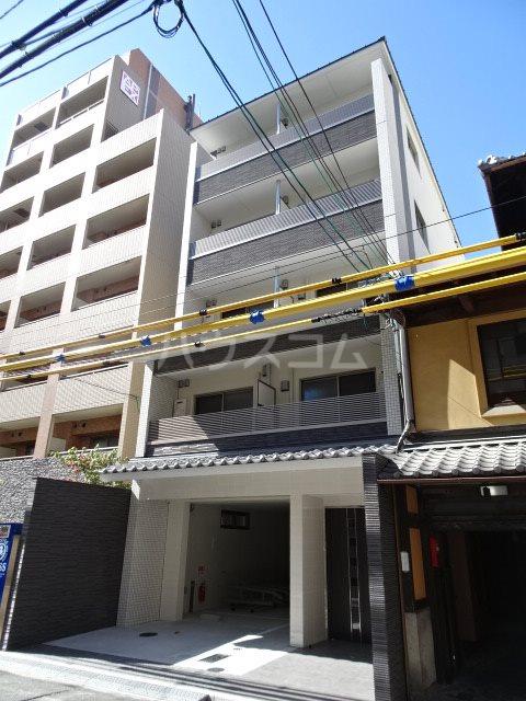 EASE京都室町