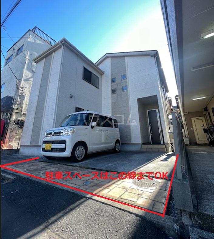 京浜東北・根岸線 蕨駅 徒歩16分  築13年(4LDK)