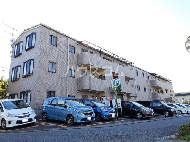 チェリーブロッサムつきみ野2