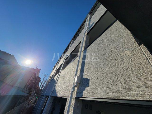 MELDIA京成大和田Ⅱ