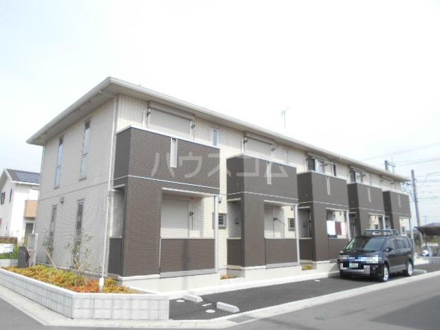 ソラシドハイム(2LDK)