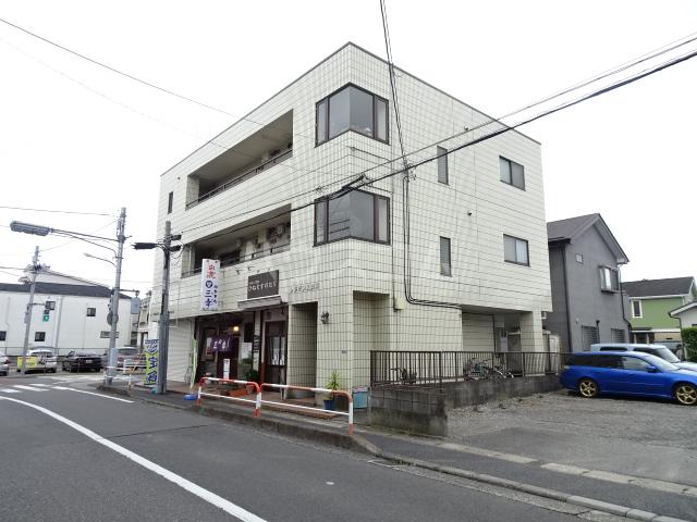 レジデンス岡崎