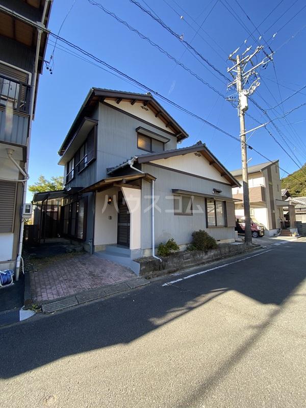 東海道本線 六合駅 徒歩22分 2階建 築49年