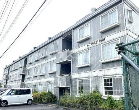 サープライス伊勢原PⅠⅠⅠ