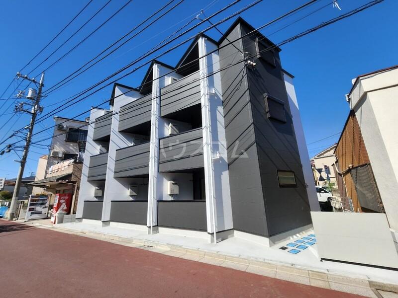 MELDIA瑞江