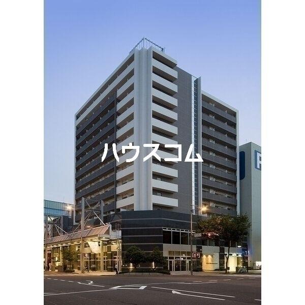 CASTLE HILLS 柳ケ瀬