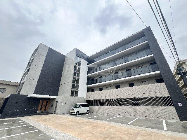 ファステート京都西KIWAMI