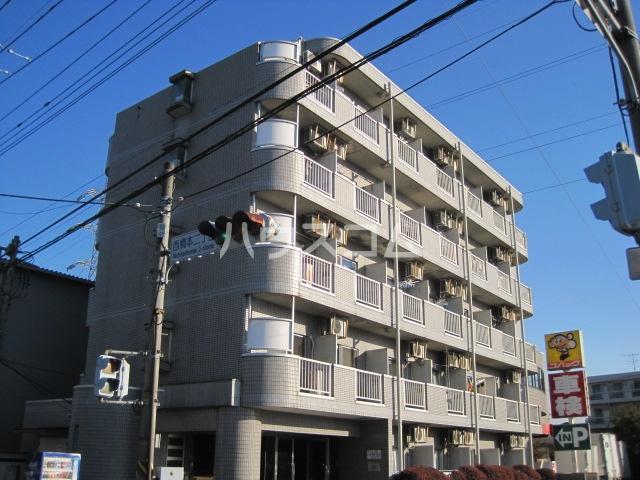 ダイホープラザ橋本Ⅲ
