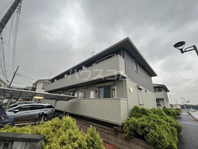 ティアラ新鎌Ⅱ