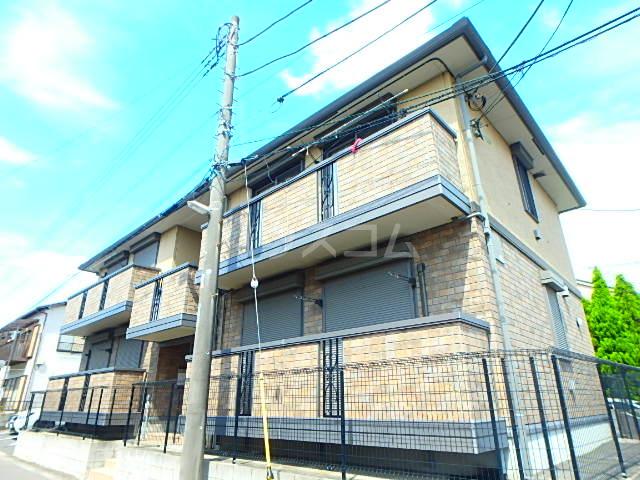 コーポ小野弐番館