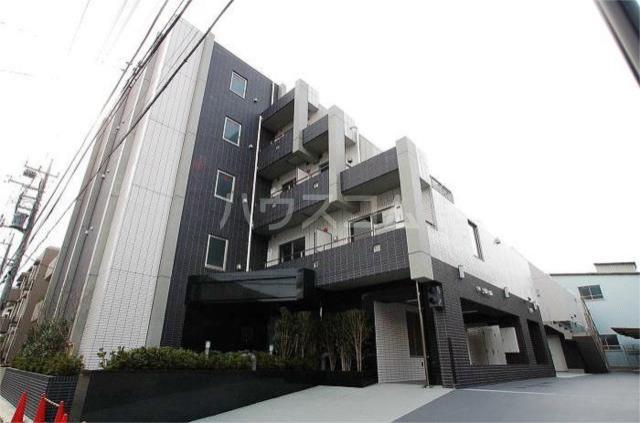 ステージグランデ宮崎台