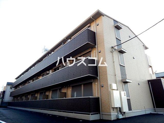アンクレージュ