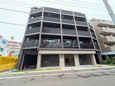 GENOVIA学芸大学