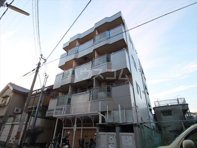 ロータリーマンション平代町