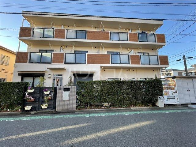 パークヒルズ中村Ⅰ