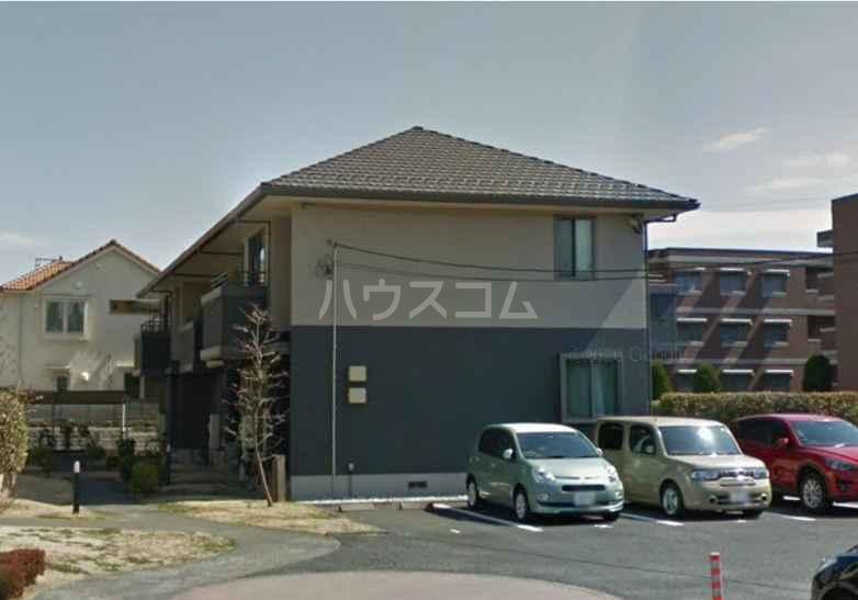 グラシアフィス旭が丘