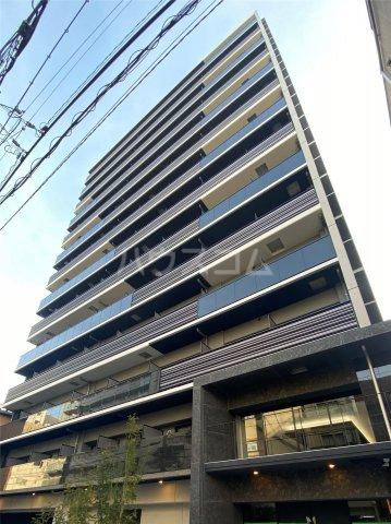 S-RESIDENCE難波大国町TRES