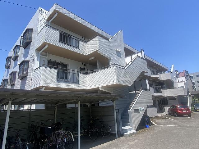 中町マンション