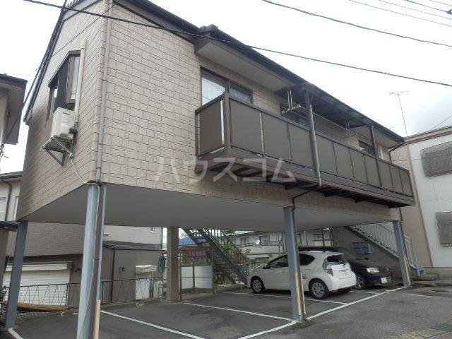 栃木県宇都宮市  築21年(2LDK)