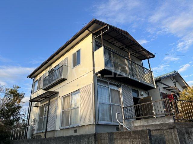 神奈川県厚木市  築42年(2SLDK)