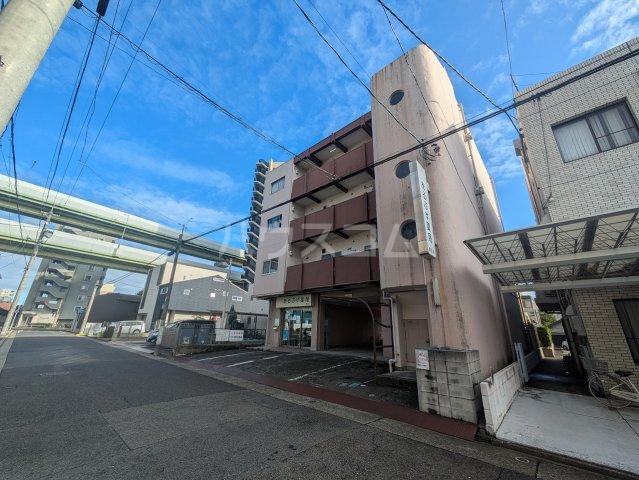 コーポオオサワ2