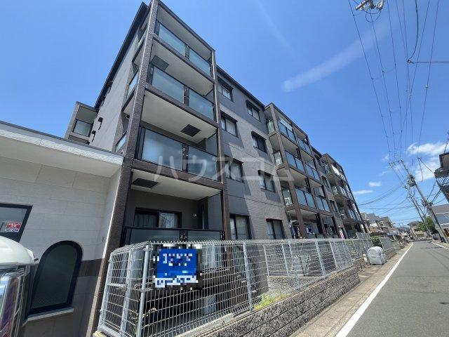 アーバニティー桂