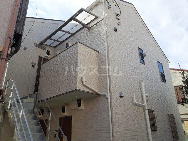 下小田中5丁目ルシェロ