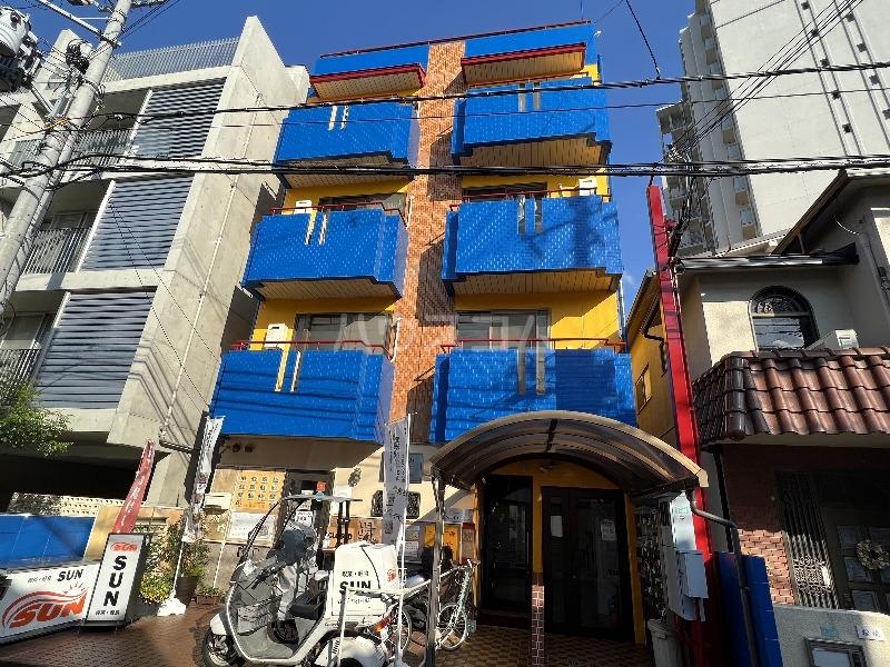 キャロル豊中駅前