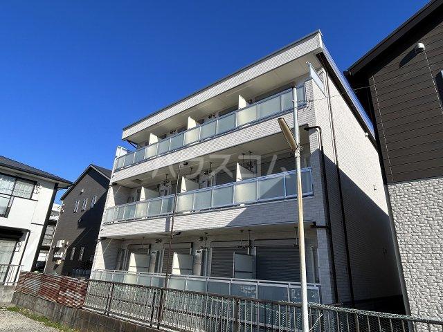 ヴィラさがみ野