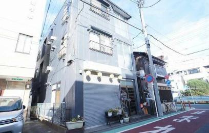 スクエア矢部