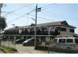 ハイツボンネビル