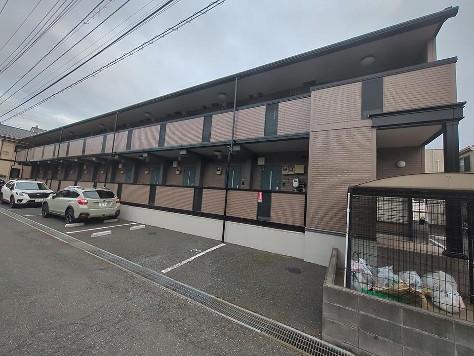 サザンハート東船橋