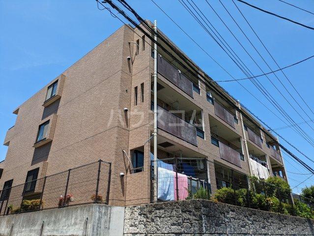 ライネスハイムⅡ