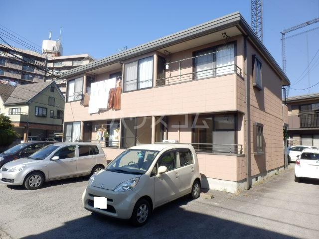 七井ハイツB