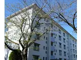 花見川団地6街区9号棟
