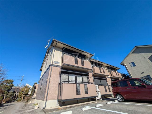 セジュール松本A棟