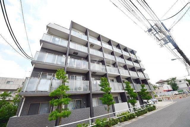エスパシオ西高島平