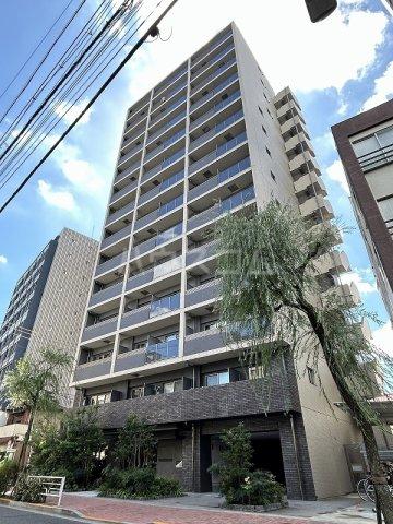 プライムアーバン台東根岸