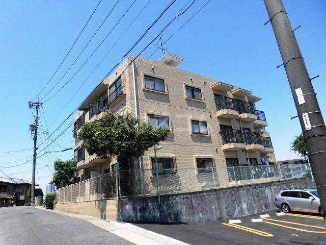 ロイヤルハイツ日和(3DK/3階)