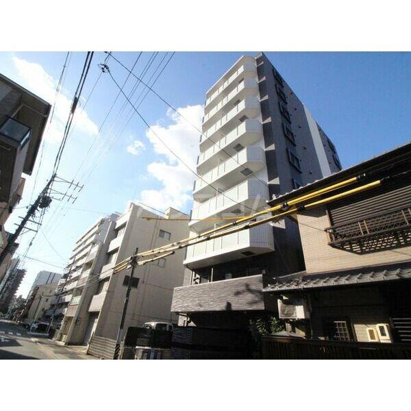 プレシャス名駅