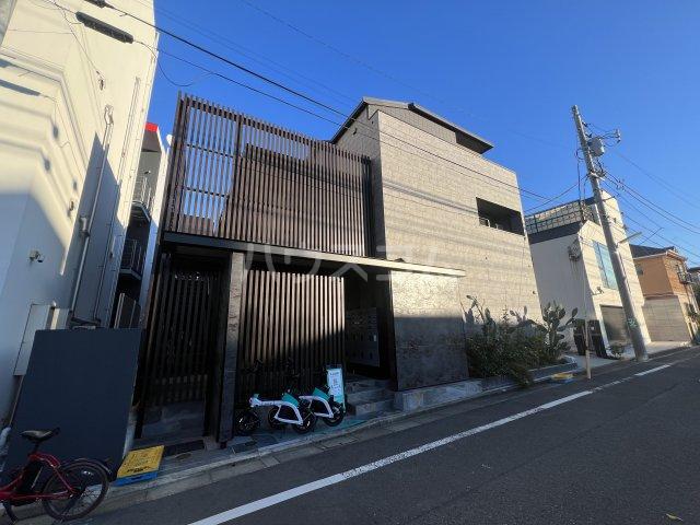 CASA ASPERA JIYUGAOKA