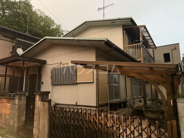 常磐線 取手駅 徒歩70分 2階建 築52年