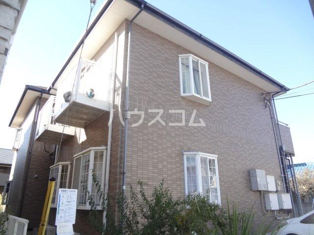 シャルム市川